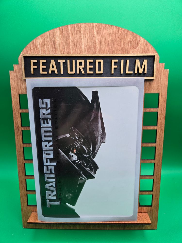Transformers (DVD, 2007)