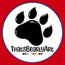 thatsbearlyart