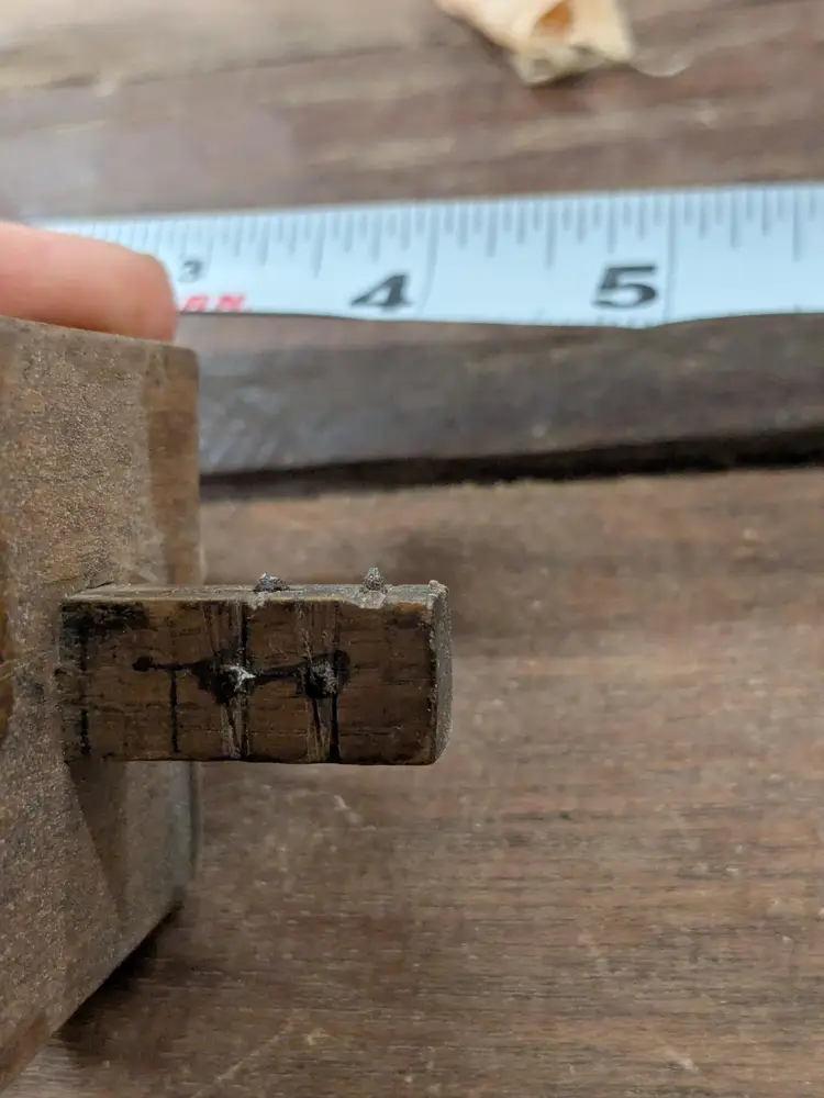 Marking Gauge, User Made