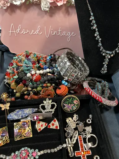 Friday Night Jewelry Hangout With Adored