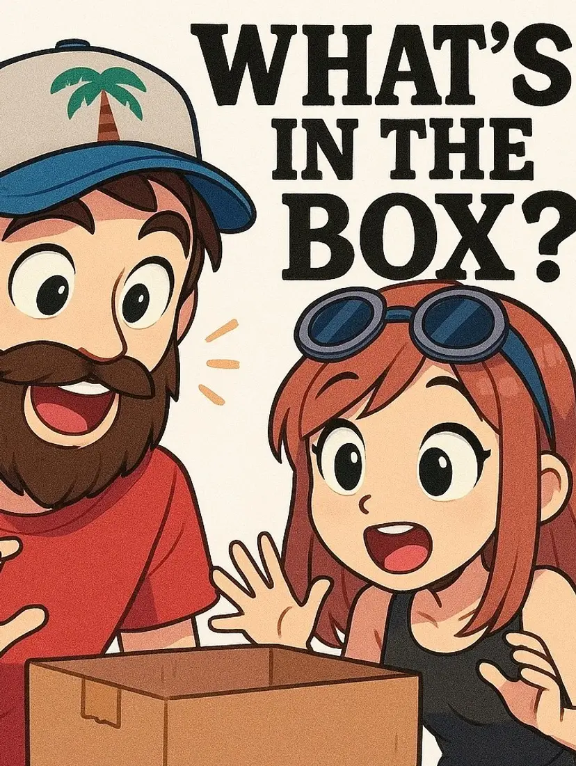 Livestream thumbnail