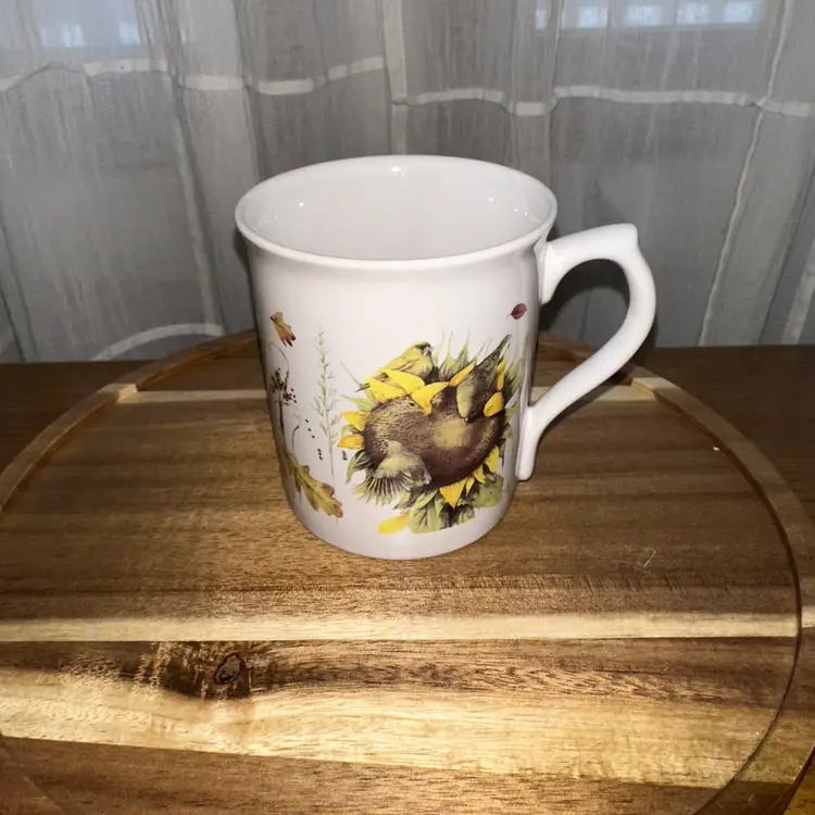 Niki-1997 Hallmark Marjolein Bastin Mug