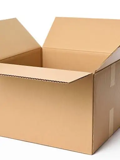 Help Us Unbox!!!!! With RSM