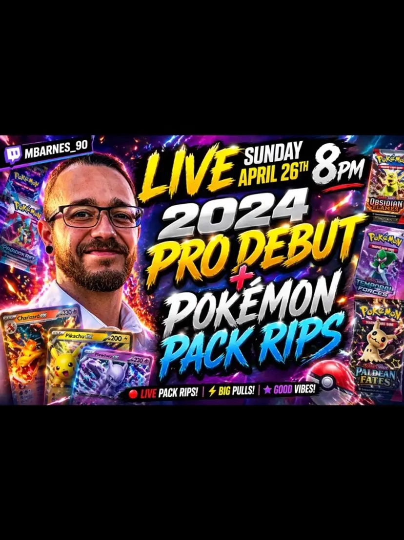 Livestream thumbnail