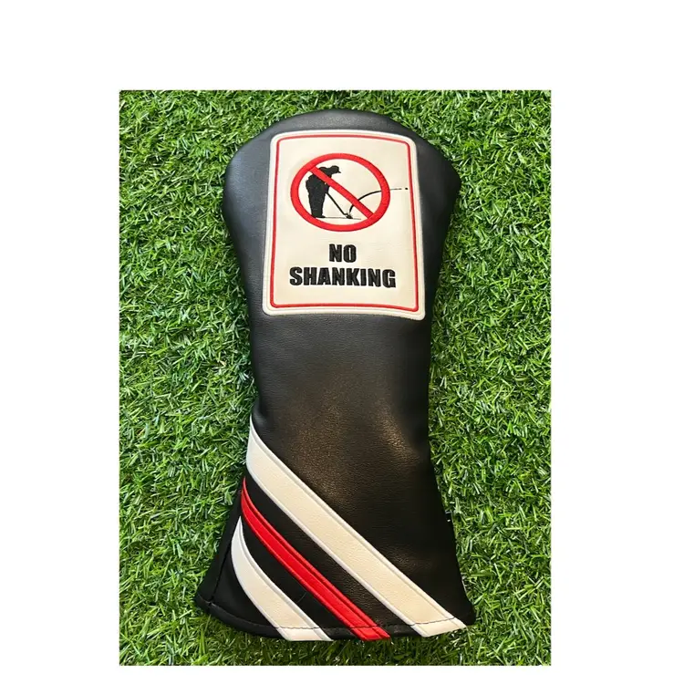 Tall Pines Golf No Shanking Driver Cover