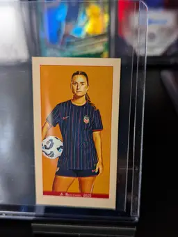 2025 Parkside Club and Country Americana /89 Ally Sentnor