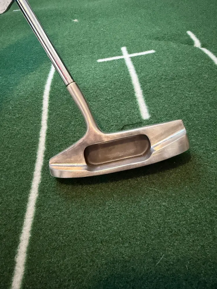 Spalding TPM 18 TP Mills Refinished.