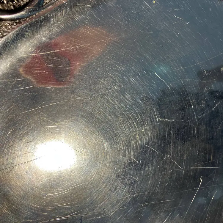 VTG Wilton Armftale Willaim and Mary Tray