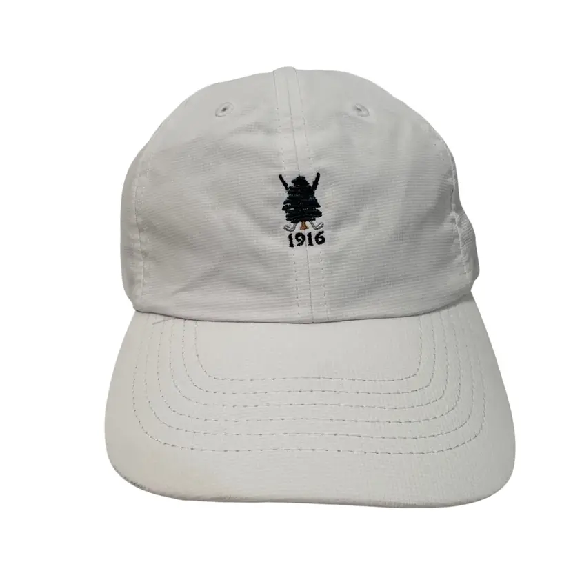 North Hempstead Country Club NYC Kiess Golf Tournament Adjustable Hat