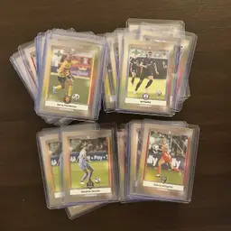 14 Esther Gonzalez - NJ/NY Gotham FC - Shimmer /100 - Parkside NWSL 2025 Vol 1 - Pick Your Player