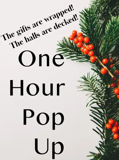 Quick Pop Up! 🎄$8 Choice 