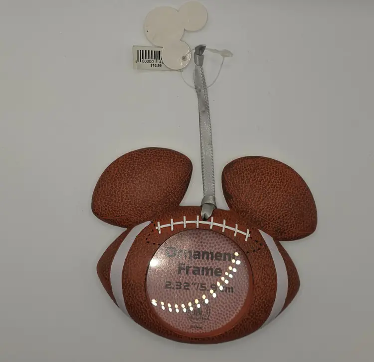 NWT Disney Parks ornament