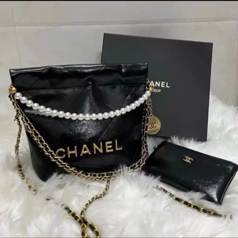 Chanel GWP CROSSBODY BAG