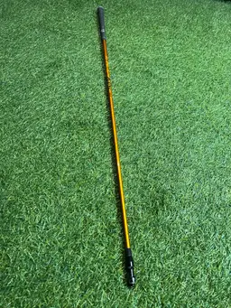 Aldila NVS 55-A Titleist Fairway Adapter