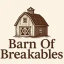 Barnofbreakables