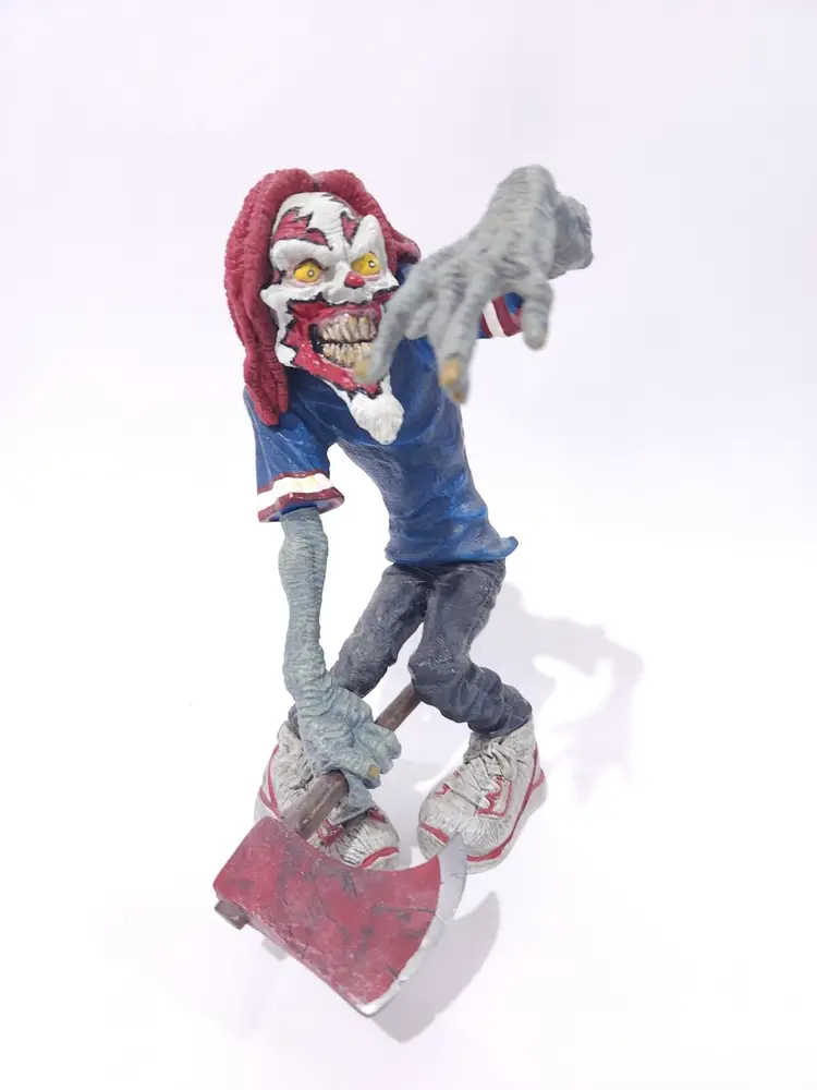 Insane Clown Posse - Hell's Pit - Shaggy 2 Dope 7" Figure