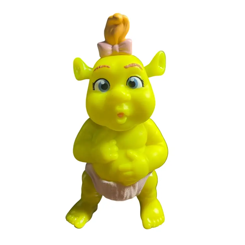 Disney PVC Figurine As Pictured