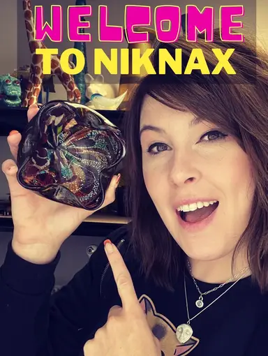 Niknax LIVE