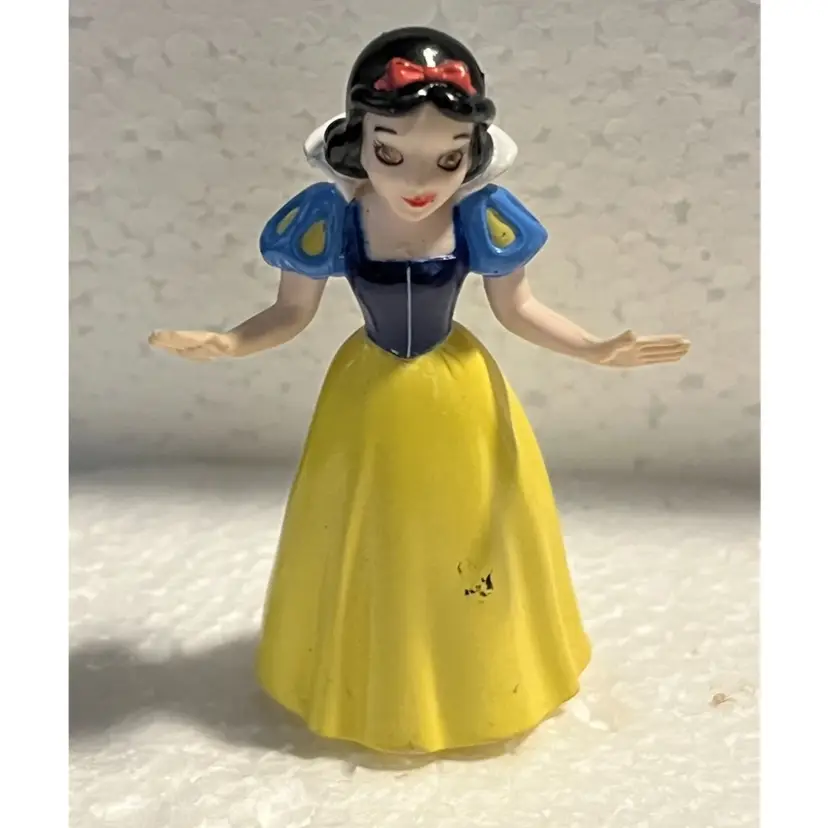 Disney PVC Figurine As Pictured