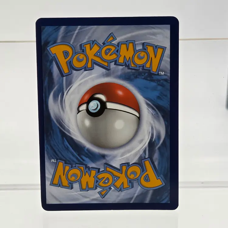 Gold Basic Water Energy 279/193 Paldea Evolved Hyper Rare PAL