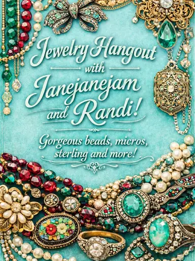 Hang Out With JaneJaneJam