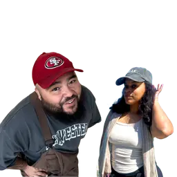 Storage Auction Pirate's Faves