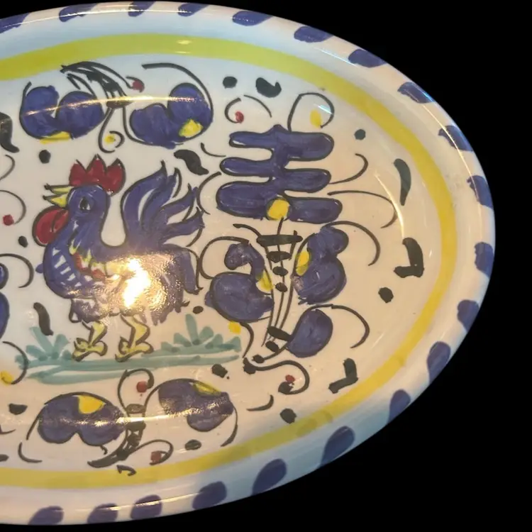 Sambuco Mario Debuts Dish - Made In Italy