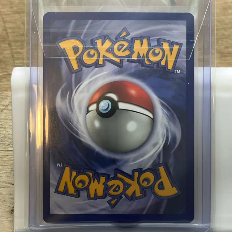 Pokémon Graveler 1999 Fossil Set #37/62