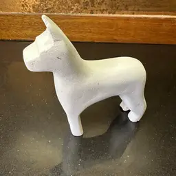 Dog Figurine