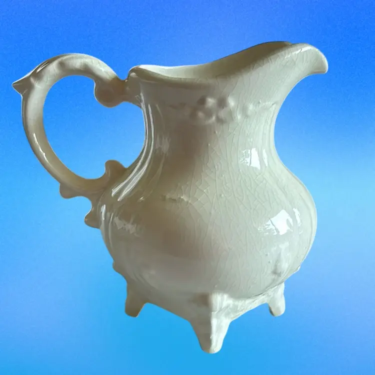 Vintage 1950’s Loma Creamer