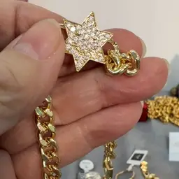 Smiley Face Bracelet