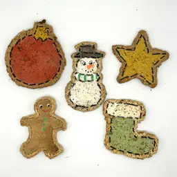 5i. Handmade By Me Paper Shapes (5)