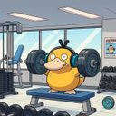psssyyyduckk