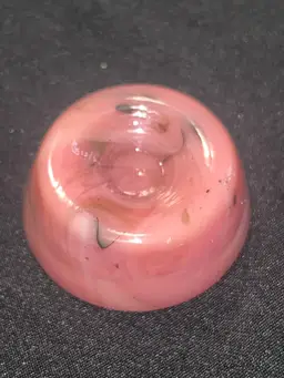 SALE! Andy Davis Marble Stand