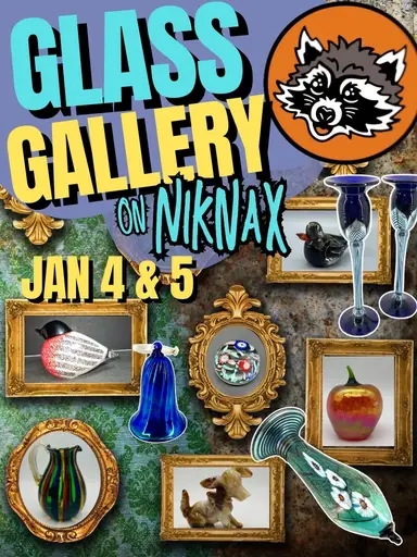 Glass Gallery KICKOFF Day 2