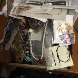 #14 - Jewelry PILE!!