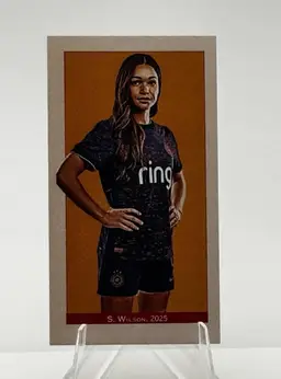 Sophia Wilson Americana /89