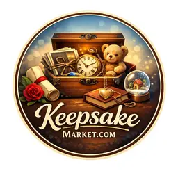 KeepSake Market