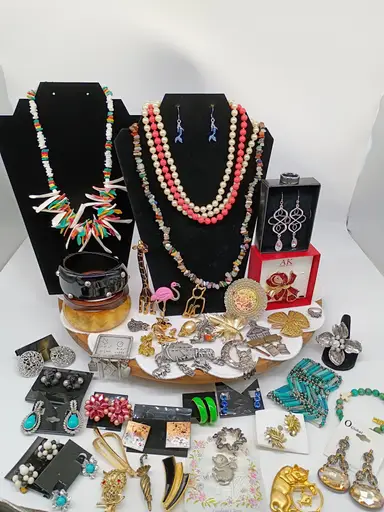 January Jewelry Part 2