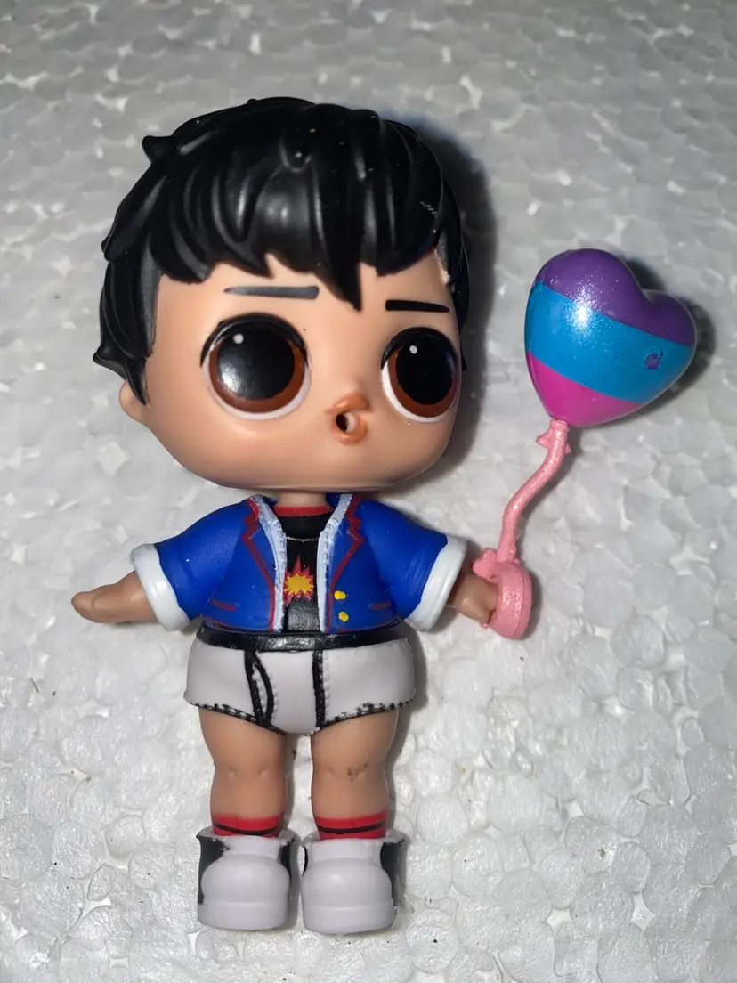 #95- LOL Surprise Doll As Pictured
