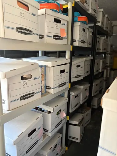 Random box pull, low starts 