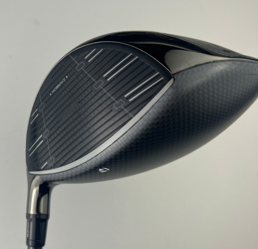 Stacked Golf · TaylorMade Qi35 Max 10.5* Driver - Diamana T+ 60