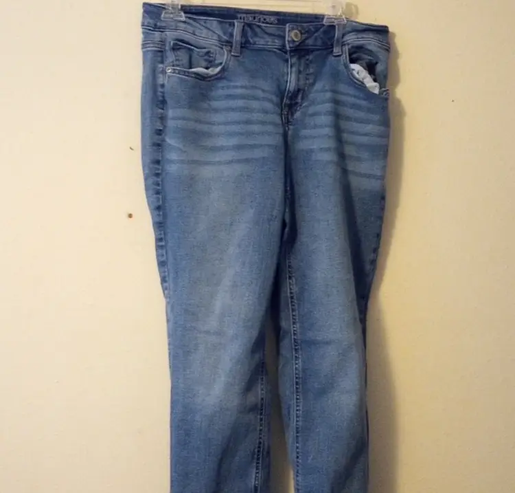 Maurice’s Mixed Bundle