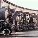 Railroading Marketplace