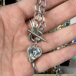 Jewelry as shown #081 - Jewelry as shown #081