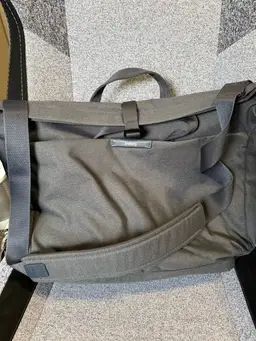 Bellroy System Workbag- Basalt