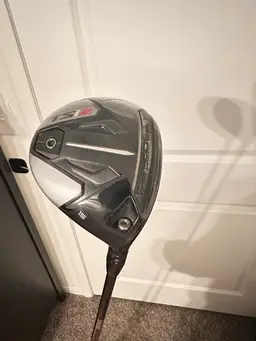 Titleist TSI2 3 Wood RH Stiff Flex