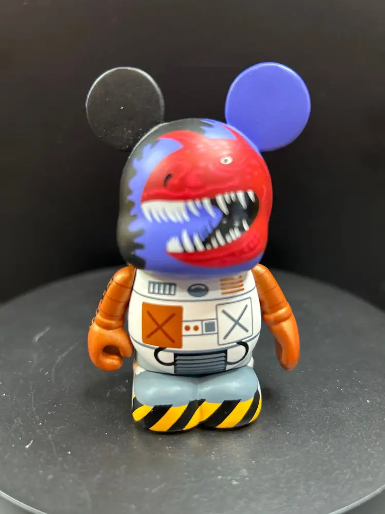 Disney - Dinosaur Vinylmation