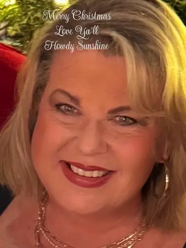 Merry Christmas From Me To You