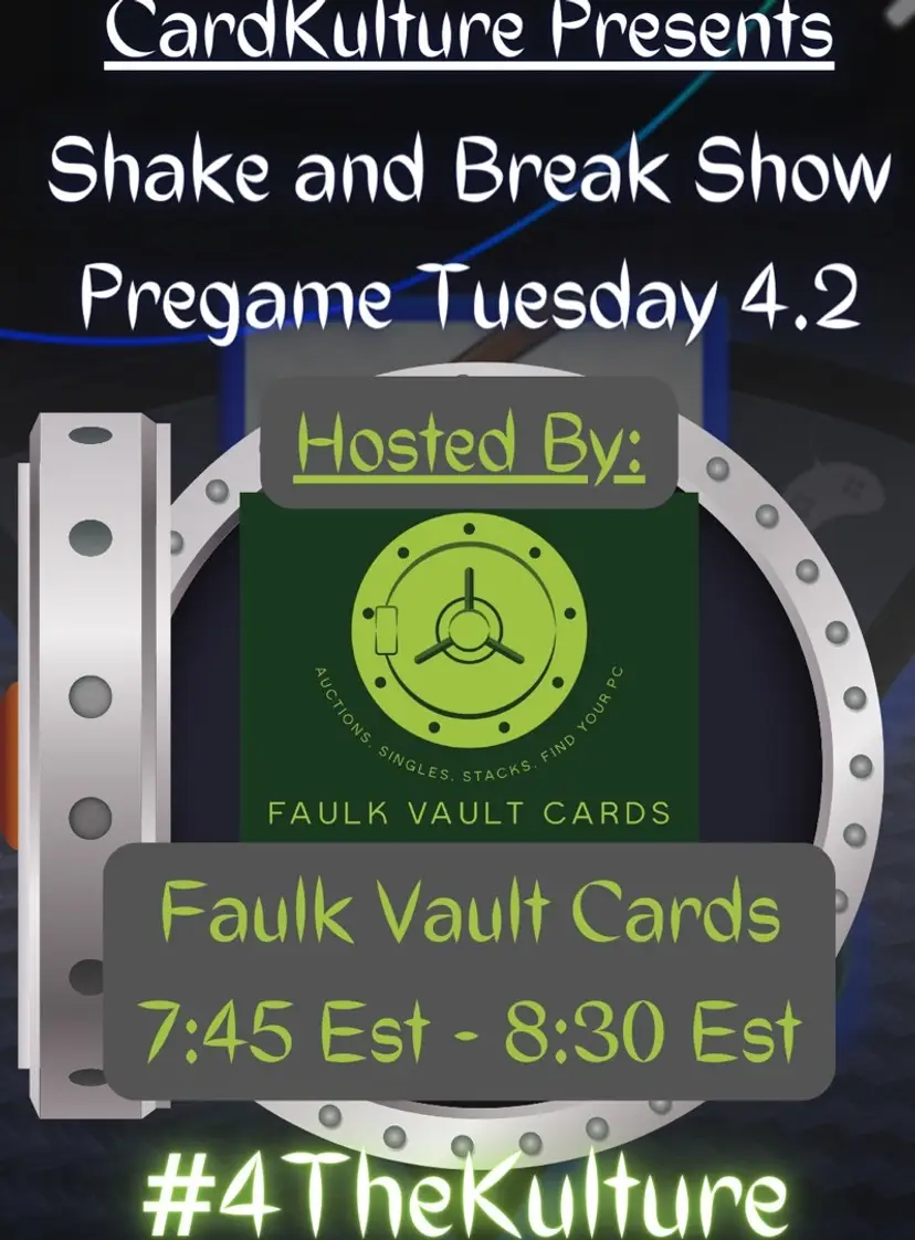Livestream thumbnail
